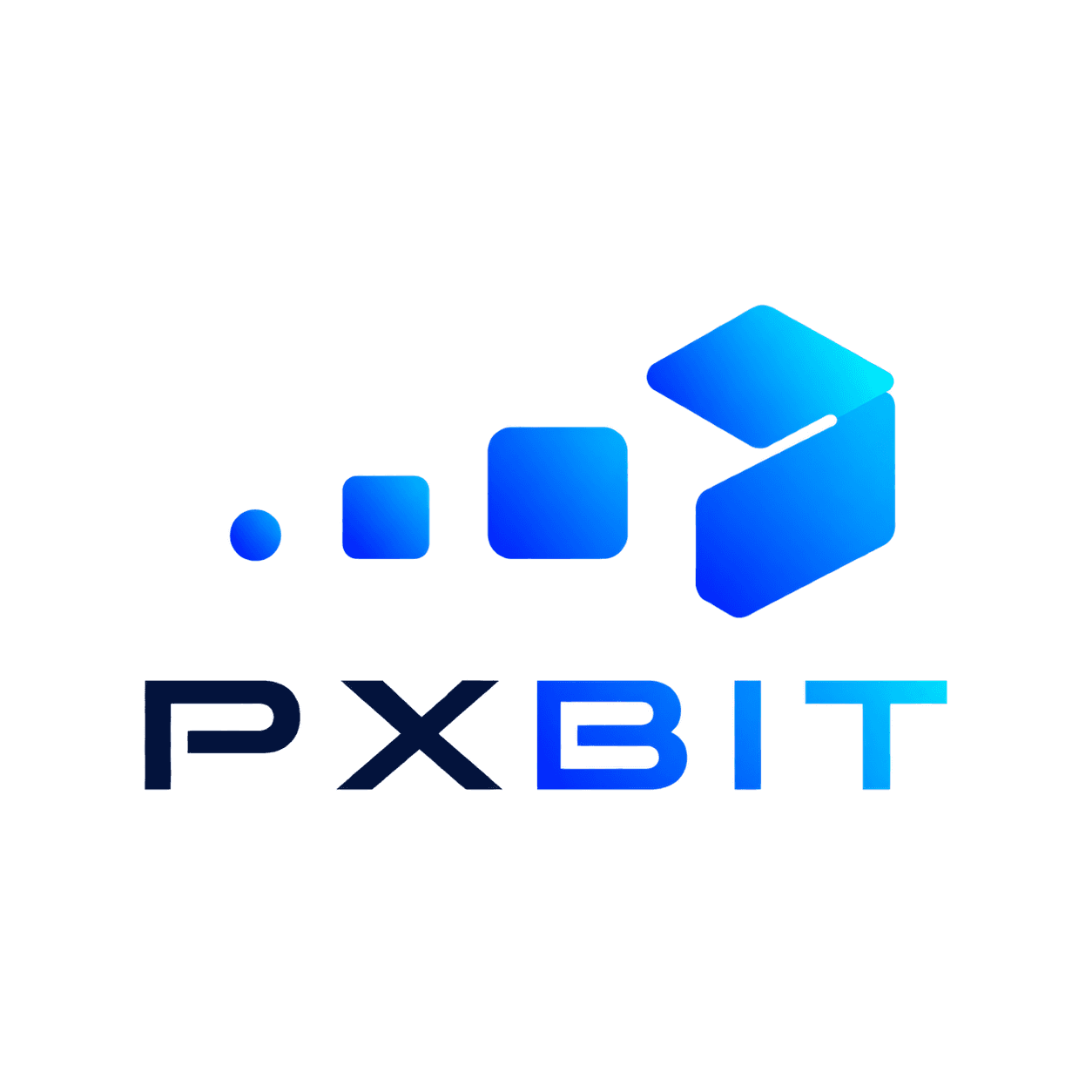 像素比特科技 Logo